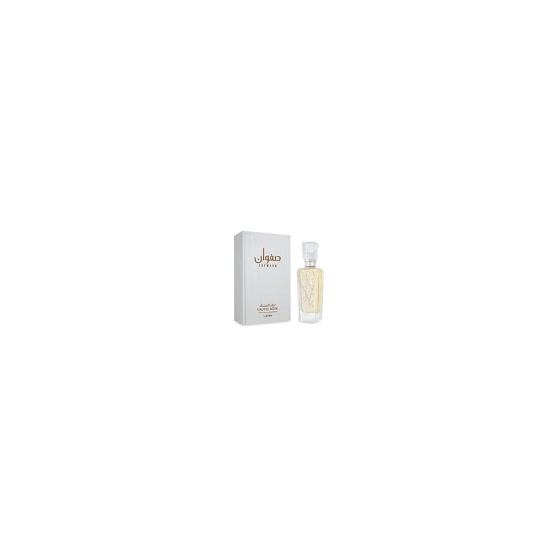 Safwaan L'Autre Musk de Lattafa edp 100 ml Unisex