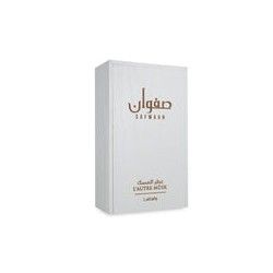 Safwaan L'Autre Musk de Lattafa edp 100 ml Unisex