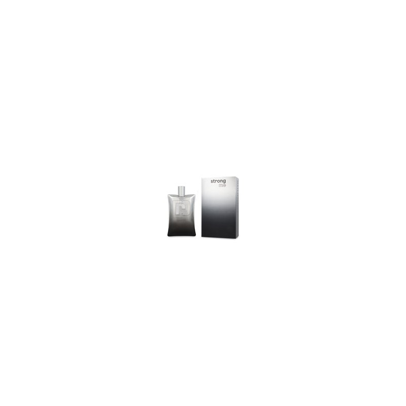 Pacollection Strong Me de Paco Rabanne edp 62 ml Unisex