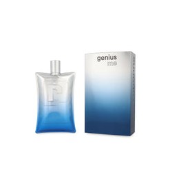 Pacollection Genius Me de Paco Rabanne edp 62 ml Unisex