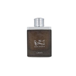 Oud Najdia de Lattafa edp 100 ml Unisex
