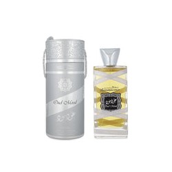 Oud Mood Reminiscence de Lattafa edp 100 ml Unisex