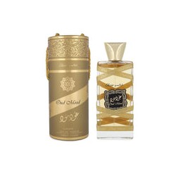 Oud Mood Elixir de Lattafa edp 100 ml Unisex