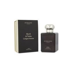 Myrrh & Tonka Cologne Intense de Jo Malone edc 50 ml Unisex