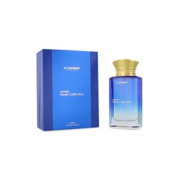 Musk Collection de Al Haramain edp 100 ml Unisex