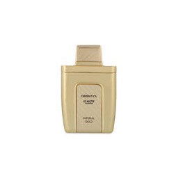Le Motif Collection Imperial Gold de Orientica edp 85 ml Unisex