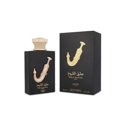 Ishq Al Shuyukh Gold de Lattafa edp 100 ml Unisex