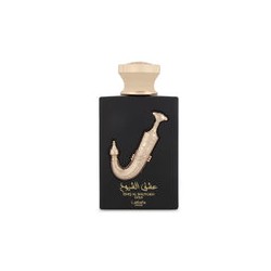 Ishq Al Shuyukh Gold de Lattafa edp 100 ml Unisex