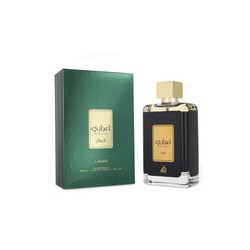 Ejaazi de Lattafa edp 100 ml Unisex