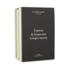 Cypress & Grapevine Cologne Intense de Jo Malone edc 50 ml Unisex