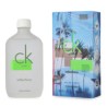 Ck One Reflections de Calvin Klein edt 100 ml Unisex