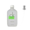 Ck One Reflections de Calvin Klein edt 100 ml Unisex
