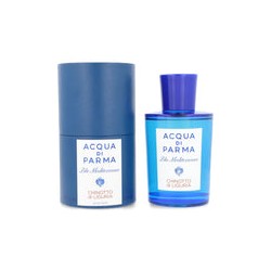 Blu Mediterraneo Chinotto Di Liguria de Acqua Di Parma edt 150 ml Unisex