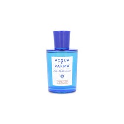 Blu Mediterraneo Chinotto Di Liguria de Acqua Di Parma edt 150 ml Unisex