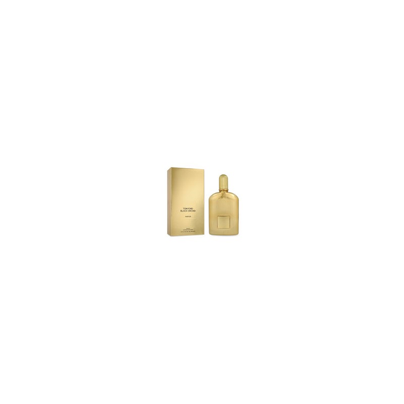 Black Orchid Parfum de Tom Ford edp 100 ml Unisex