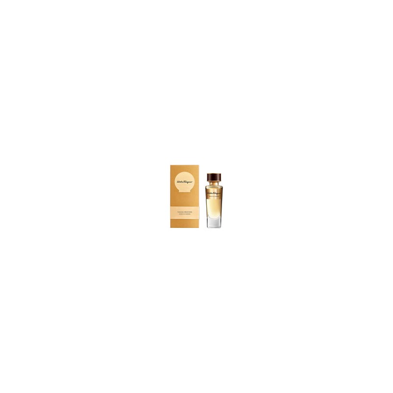 Bianco Di Carrara de Salvatore Ferragamo edp 100 ml Unisex