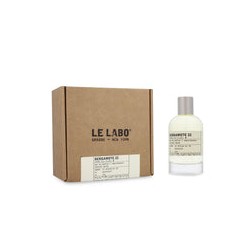 Bergamote 22 de Le Labo edp 100 ml Unisex