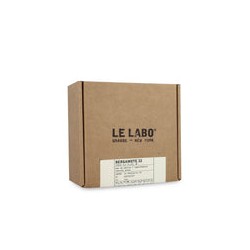 Bergamote 22 de Le Labo edp 100 ml Unisex