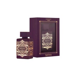 Bade'E Al Oud Amethyst de Lattafa edp 100 ml Unisex