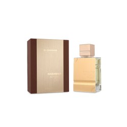 Amber Oud Gold de Al Haramain edp 100 ml Unisex