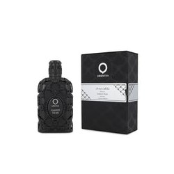 Amber Noir de Orientica edp 80 ml Unisex