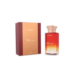 Amber Musk de Al Haramain edp 100 ml Unisex