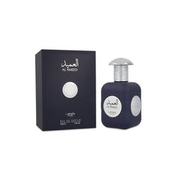 Al Ameed de Lattafa edp 100 ml Unisex