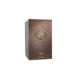 Afaq de Lattafa edp 100 ml Unisex