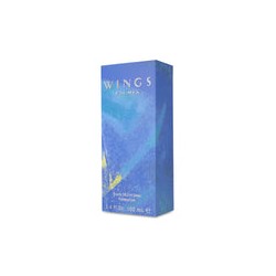 Wings For Men de Giorgio Beverly Hills edt 100 ml para Caballero