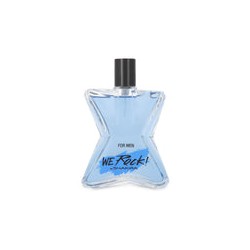We Rock de Shakira edt 80 ml para Caballero