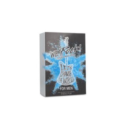 We Rock de Shakira edt 80 ml para Caballero