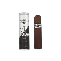 Vip For Men de Cuba edt 100 ml para Caballero