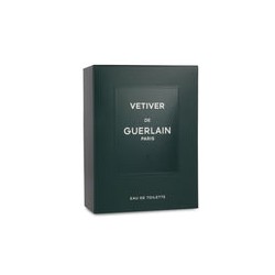 Vetiver de Guerlain edt 100 ml para Caballero