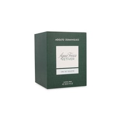 Vetiver de Adolfo Dominguez edt 120 ml para Caballero