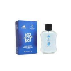 Uefa Best Of The Best de Adidas edt 100 ml para Caballero