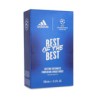 Uefa Best Of The Best de Adidas edt 100 ml para Caballero