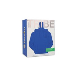 Tribe Man de Benetton edt 90 ml para Caballero