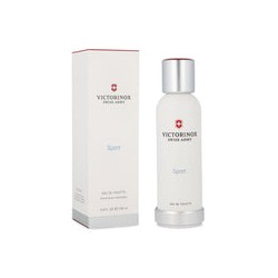 Swiss Army Sport de Victorinox edt 100 ml para Caballero