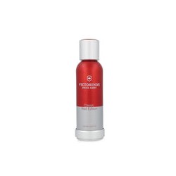 Swiss Army Classic Red Edition de Victorinox edt 100 ml para Caballero