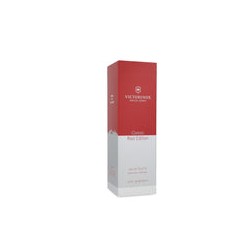 Swiss Army Classic Red Edition de Victorinox edt 100 ml para Caballero