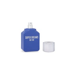 Super Dreams Go Far de Benetton edt 100 ml para Caballero