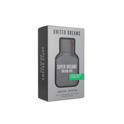 Super Dream Big de Benetton edt 100 ml para Caballero