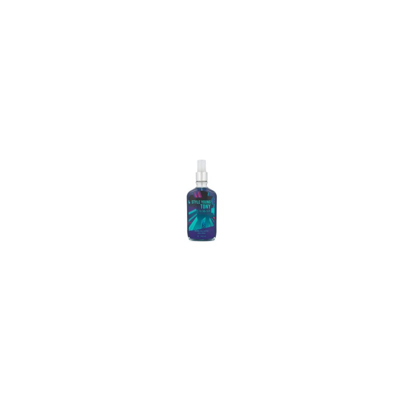 Style Young Tony de Rachelle Body Mist 240 ml para Caballero