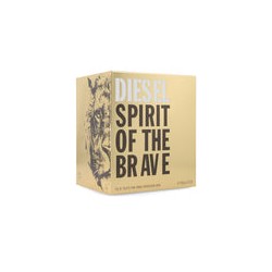 Spirit Of The Brave de Diesel edt 200 ml para Caballero
