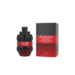 Spicebomb Infrared de Viktor And Rolf edp 90 ml para Caballero