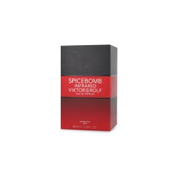 Spicebomb Infrared de Viktor And Rolf edp 90 ml para Caballero