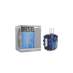 Sound Of The Brave de Diesel edt 125 ml para Caballero
