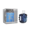 Sound Of The Brave de Diesel edt 125 ml para Caballero
