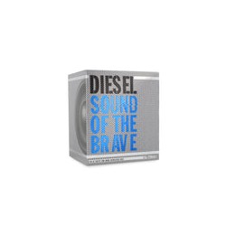 Sound Of The Brave de Diesel edt 125 ml para Caballero