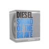 Sound Of The Brave de Diesel edt 125 ml para Caballero